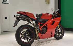 DUCATI 1098 S 2007