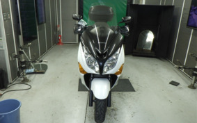 HONDA SILVER WING 400 GT Type 2011 NF03