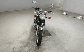 YAMAHA SR400 2009 RH01J