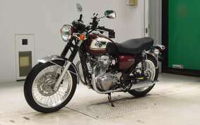 KAWASAKI W800 2021 EJ800A