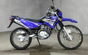 YAMAHA XTZ125E PCJL