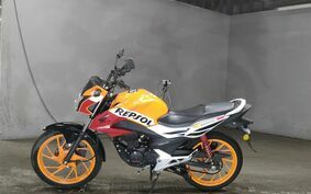 HONDA FORTUNE WING 110 不明