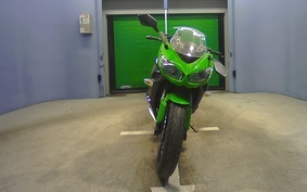 KAWASAKI NINJA 1000 A 2011 ZXT00G