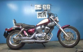 YAMAHA VIRAGO 250 1994 3DM