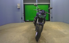 KAWASAKI Z1000 Gen.3 2007 ZRT00B