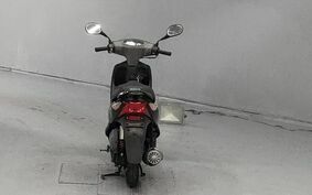 YAMAHA JOG ZR Evolution 2 SA39J