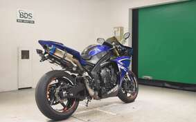 YAMAHA YZF-R1 2009 RN24J