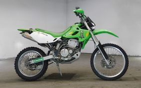 KAWASAKI KLX250 1999 LX250E