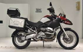 BMW R1200GS 2004