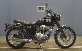 KAWASAKI W400 2008 EJ400A