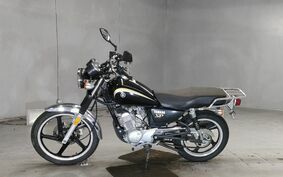 YAMAHA YB125SP PCJL