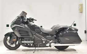 HONDA GL 1800 GOLD WING F6B 2013 SC68