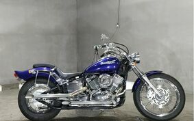 YAMAHA DRAGSTAR 400 2003 VH01J