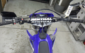 YAMAHA WR250F