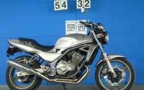 KAWASAKI BALIUS 250 1995 ZR250A