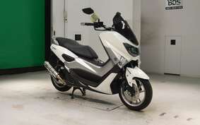 YAMAHA N-MAX 155 A SG50J