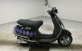 VESPA LX50 C381