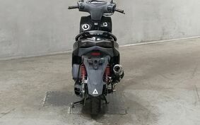 YAMAHA CYGNUS 125 X SR SEA5J