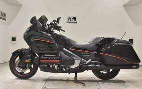 HONDA GL 1800 GOLD WING F6B 2013 SC68