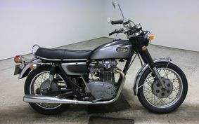 YAMAHA XS-1 1970 S650