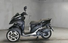 YAMAHA TRICITY 125 SE82J