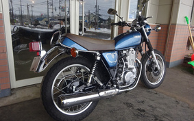 YAMAHA SR400 2020 RH16J