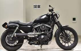 HARLEY XL883N 2012 LE2