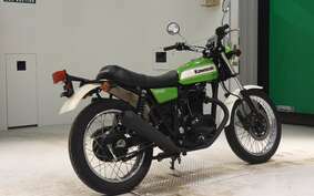 KAWASAKI 250TR BJ250F