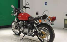 HONDA CB400F 1999 NC36