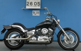 YAMAHA DRAGSTAR 400 1997 4TR