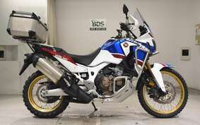 HONDA CRF1000L AFRICA TWIN DCT 2019 SD04