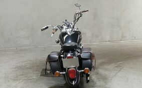 YAMAHA DRAGSTAR 400 CLASSIC 2003 VH01J