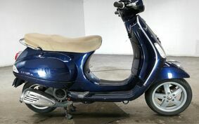 VESPA LX125IE M681