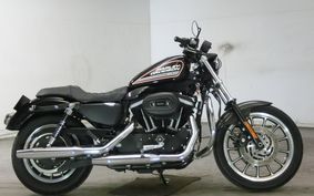 HARLEY XL883R 2008 CS2