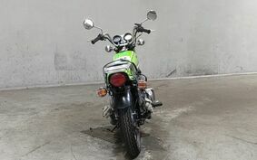 KAWASAKI KH250 KH250B