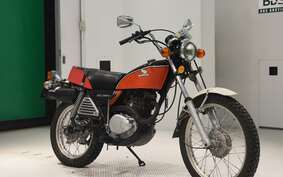 HONDA XL250 L250