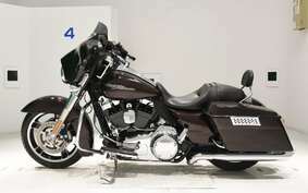 HARLEY FLHX 1580 2011