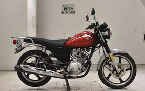 YAMAHA YB125SP PCJL