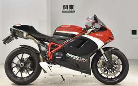 DUCATI 848 EVO CORSA SE 2012 H602A