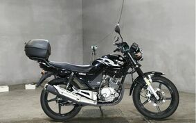 YAMAHA YBR125 G LBPPCJL