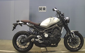 YAMAHA XSR900 2018 RN56J