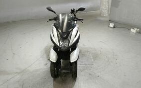 YAMAHA TRICITY 125 SE82J