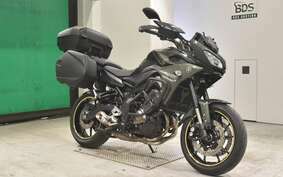 YAMAHA MT-09 Tracer 2017 RN51J