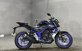 YAMAHA MT-25 RG43J