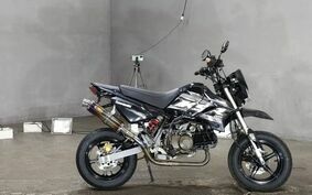 KAWASAKI KSR PRO KL110E