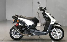 YAMAHA BW S125 X SE45