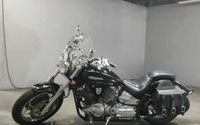 YAMAHA DRAGSTAR 1100 1999 VP10J