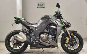 KAWASAKI Z1000 Gen.5 2014