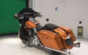 HARLEY FLHX 1690 2014