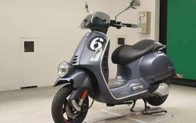 VESPA SEI GIORNI 2019